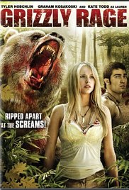 Grizzly Rage ( 2007)