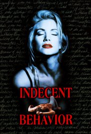 Watch Full Movie :Indecent Behavior (1993)