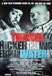 Watch Full Movie :Thicker Than Water (1999)