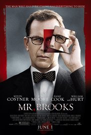 Watch Full Movie :Mr. Brooks (2007)