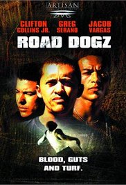 Watch Full Movie :Road Dogz (2000)