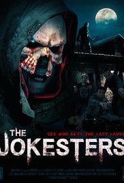 Watch Full Movie :The Jokesters (2015)
