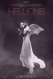Watch Full Movie :Hellions (2015)