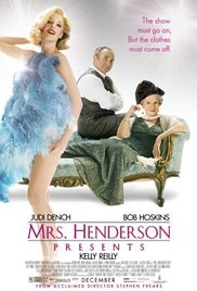 Watch Full Movie :Mrs Henderson Presents (2005)