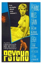 Watch Full Movie :Psycho (1960)