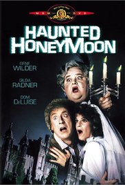 Watch Full Movie :Haunted Honeymoon (1986)