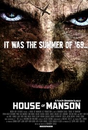 House of Manson (2015)