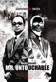 Watch Full Movie :Mr. Untouchable (2007)
