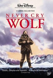 Watch Full Movie :Never Cry Wolf (1983)
