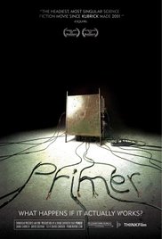 Watch Full Movie :Primer (2004)