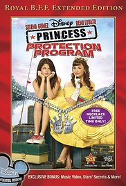 Watch Full Movie :Princess Protection Program (TV Movie 2009)