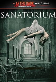 Watch Full Movie :Sanatorium (2013)