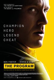 Watch Full Movie :The Program (2015)