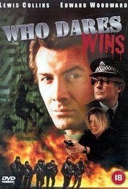 Who Dares Wins (1982) The Final Option 