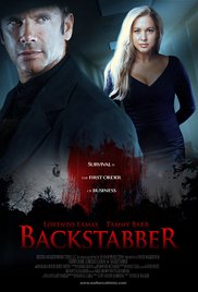 Watch Full Movie :Backstabber (2011)