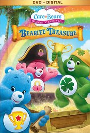 Watch Full Movie :Care Bears: Bearied Treasure 2016