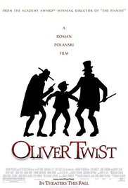 Watch Full Movie :Oliver Twist (2005)