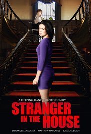 Stranger in the House (2016)