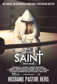 Watch Full Movie :The Masked Saint (2016)