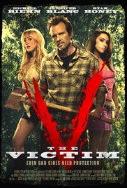 Watch Full Movie :The Victim (2011)