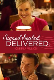Signed, Sealed, Delivered: One in a Million (2016)