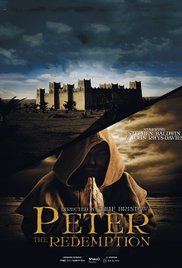 Watch Full Movie :The Apostle Peter: Redemption (2016)