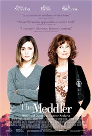 The Meddler 2016