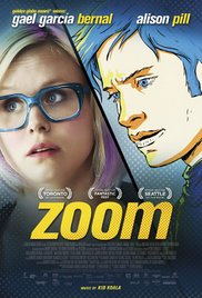 Watch Full Movie :Zoom (2015)