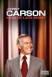 Watch Full Movie :Johnny Carson: King of Late Night (2012)