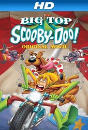 Watch Full Movie :Big Top Scooby-Doo! (2012)