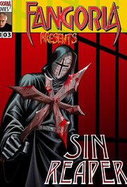 Sin Reaper 3D (2012)