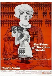 Watch Full Movie :The Prime of Miss Jean Brodie (1969)