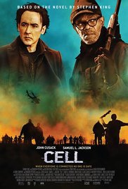 Watch Full Movie :Cell (2016)