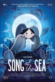 Watch Full Movie :Song of the Sea (2014)