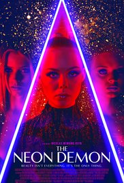 Watch Full Movie :The Neon Demon (2016)