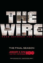 Watch Full Tvshow :The Wire (20022008)