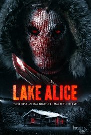 Watch Full Movie :Lake Alice (2017)