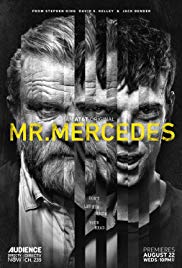 Watch Full Tvshow :Mr. Mercedes (2017)