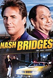Watch Full Tvshow :Nash Bridges (19962001)