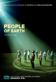 Watch Full Tvshow :People of Earth (2016)