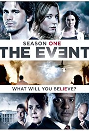 Watch Full Tvshow :The Event (2010-2011)