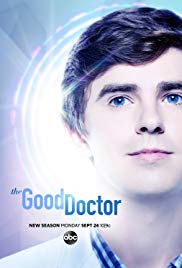 Watch Full Tvshow :The Good Doctor (2017)