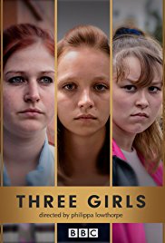 Watch Full Tvshow :Three Girls (2017)